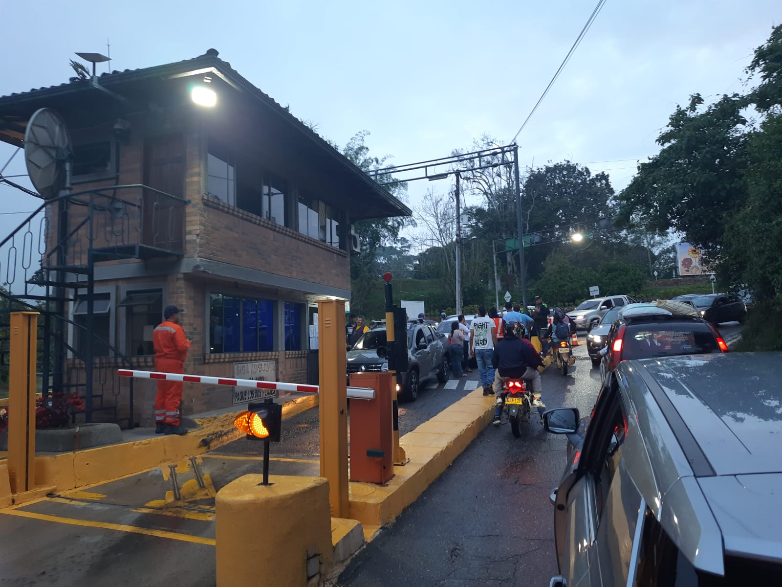 Foto: Caracol Radio
