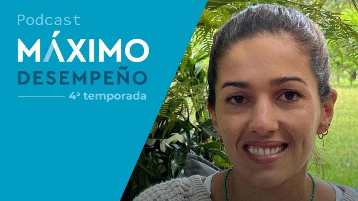 Máximo Desempeño: 3 cosas que debilitan la confianza en ti mismo.