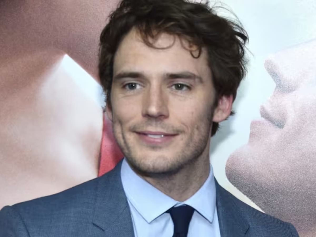 Estrella de Los Juegos del Hambre protagoniza la película Hall que se graba actualmente en Cartagena