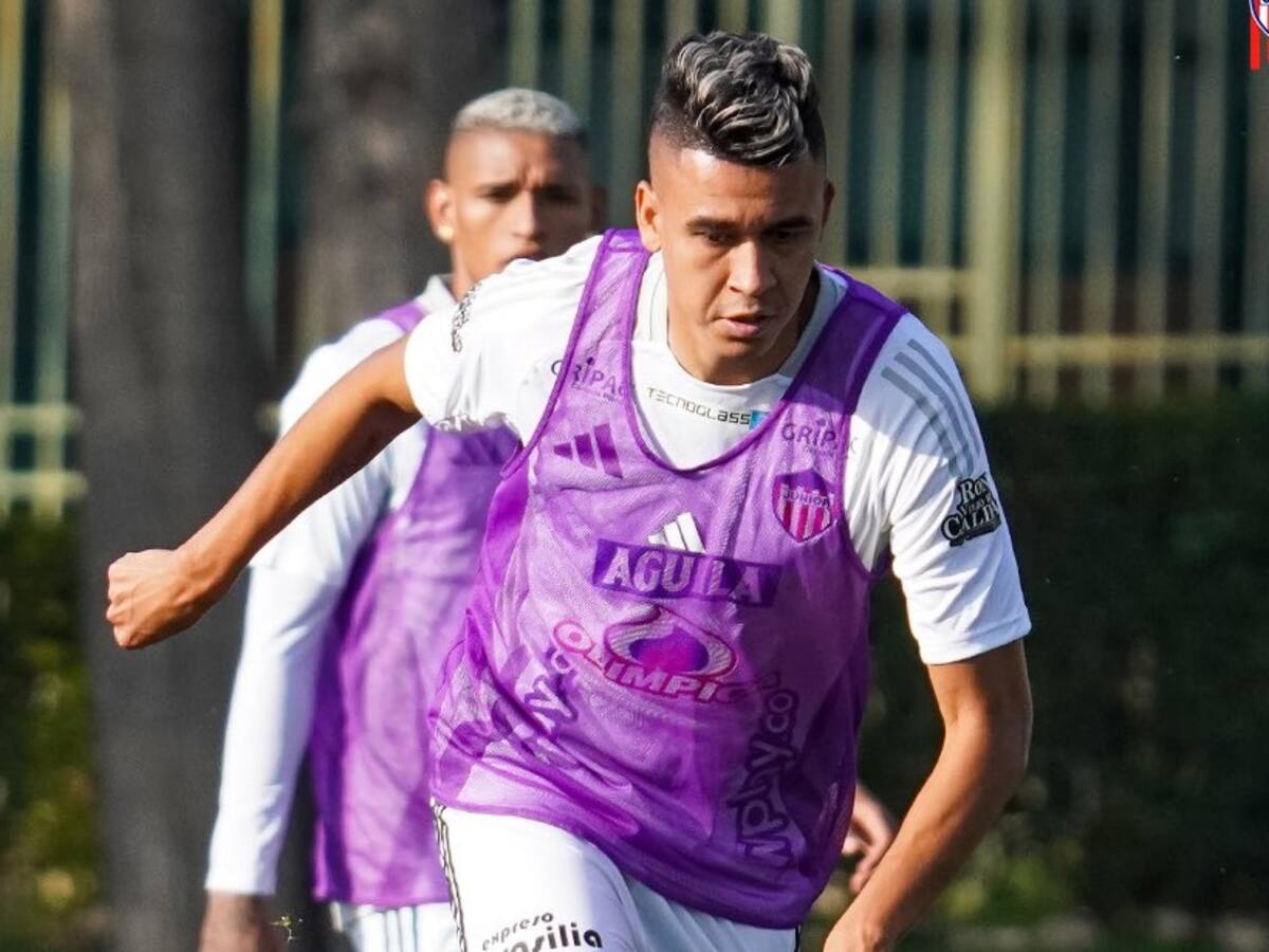 ¿Indirecta de Víctor Cántillo a Arturo Reyes?: “El equipo tiene que proponer más”