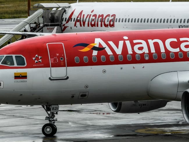 Gobierno hablará con Avianca para estudiar traer colombianos en el exterior