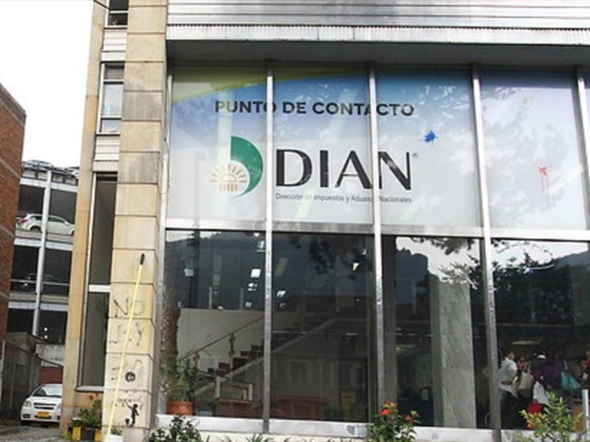 La Dian recordó que ya iniciaron vencimientos de renta para grandes contribuyentes