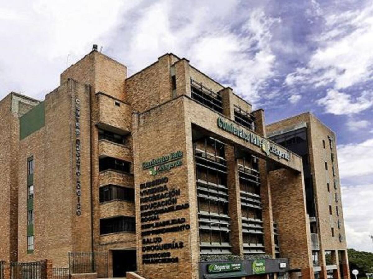 Comerciantes caleños rechazan propuesta de eliminar Cajas de Compensación