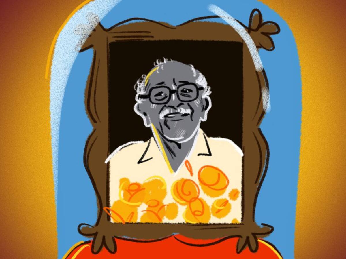 Persiguiendo a Macondo - Mauricio Velez