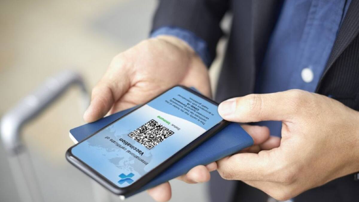 Cali solicitará certificado digital de vacunación para ingresar a eventos