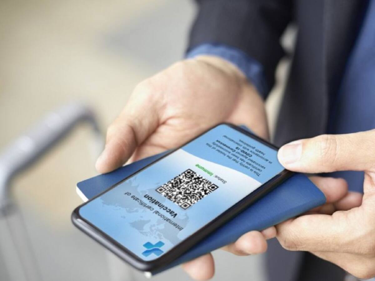 Cali solicitará certificado digital de vacunación para ingresar a eventos