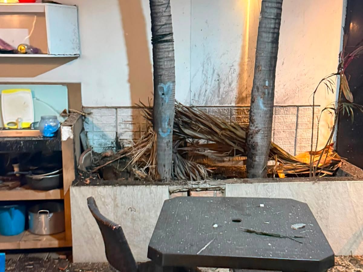 Autoridades tras la pista de los responsables del atentado a vivienda de congresista en Cúcuta