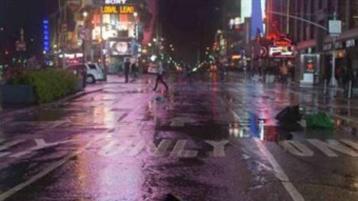 Reporte preliminar de Cancillería indica que no hay colombianos heridos en EEUU por Sandy