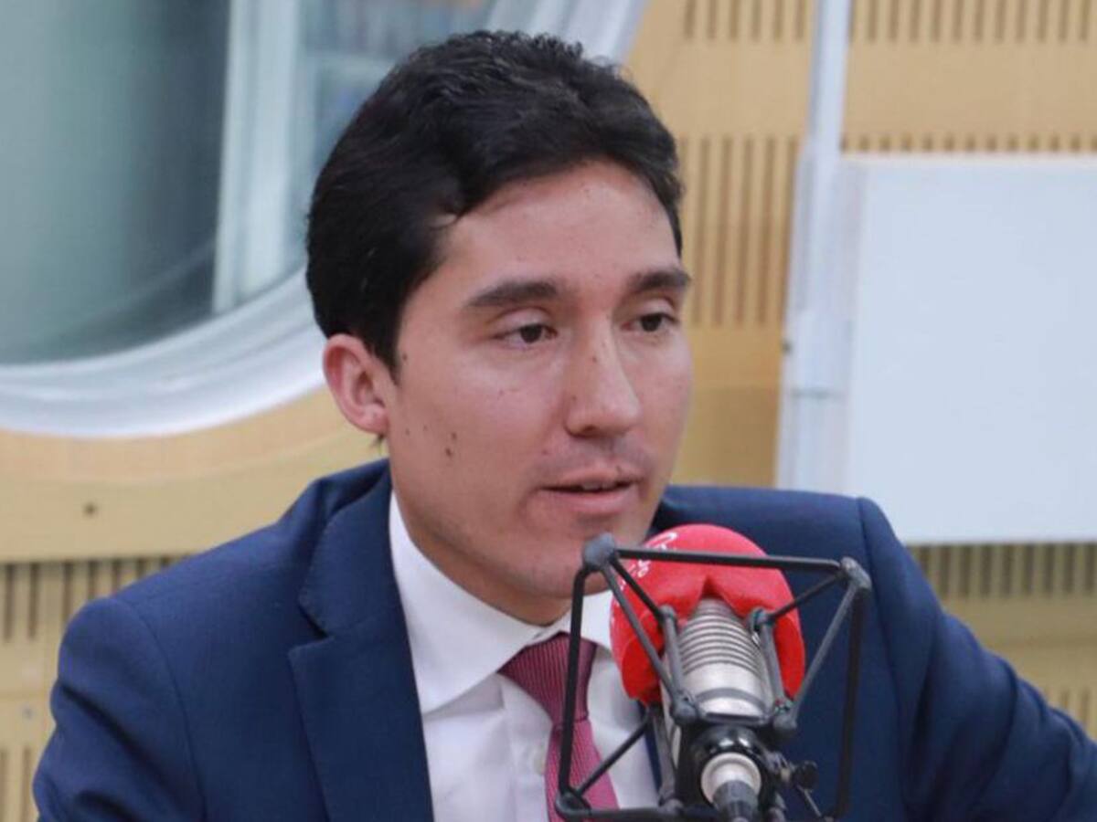 Empeoró la confianza de los consumidores colombianos en octubre