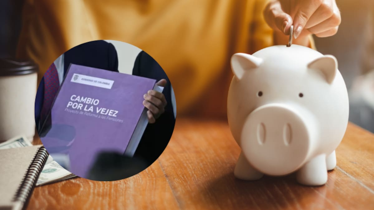 La reforma Pensional será demandada en la Corte constitucional, ¿Qué dicen los expertos?