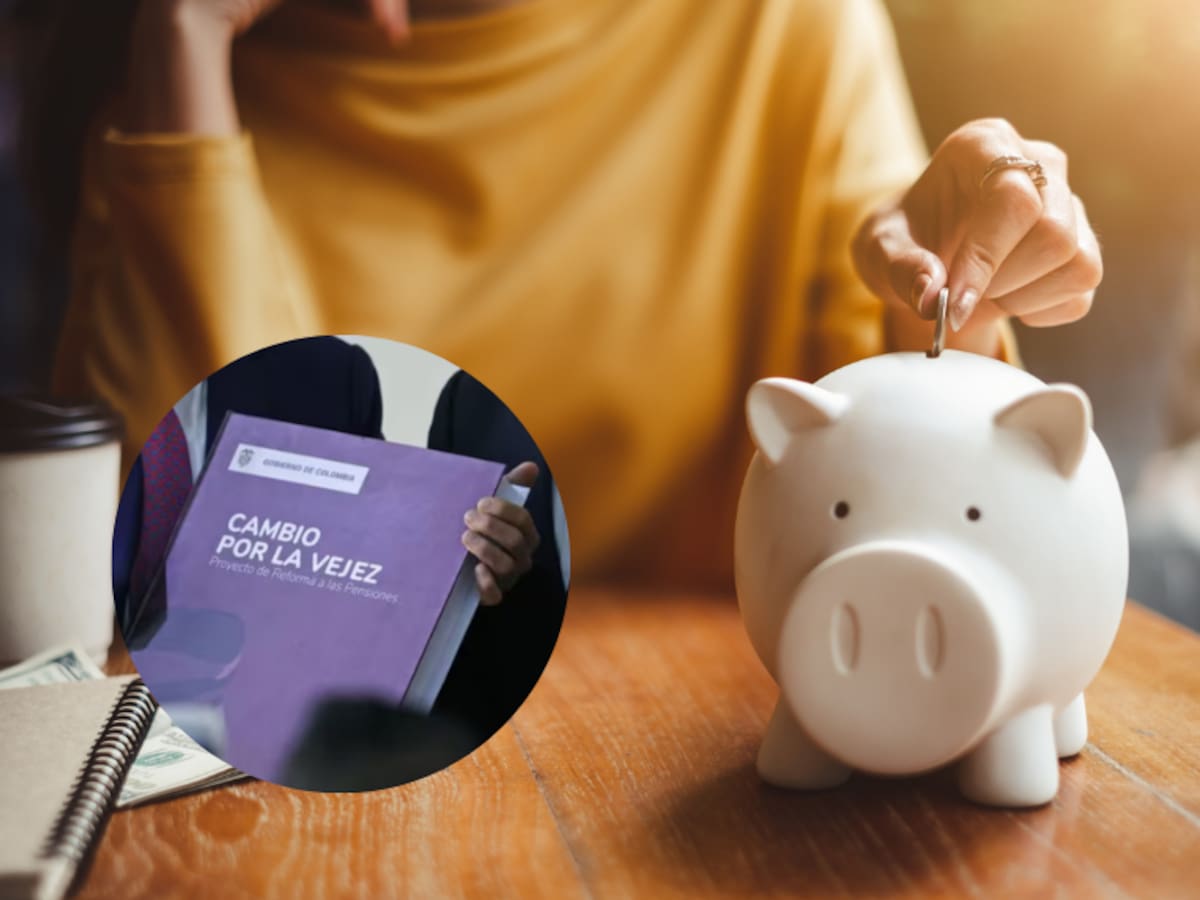 ¿Cómo afectará la Reforma Pensional positiva y negativamente a los jóvenes? Experto explica