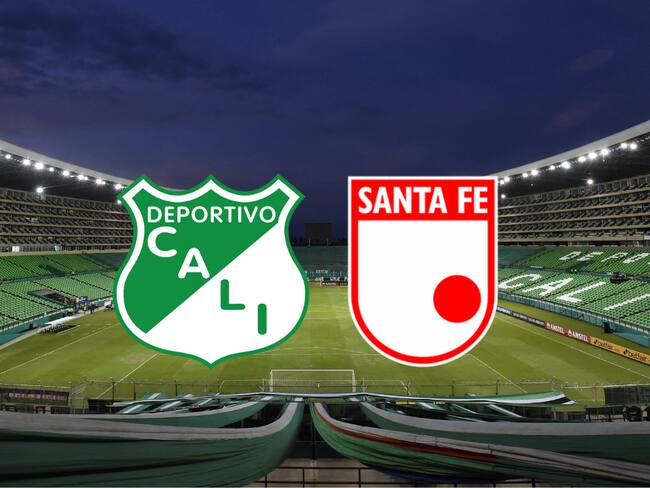 Estadio Deportivo Cali/Getty Images.