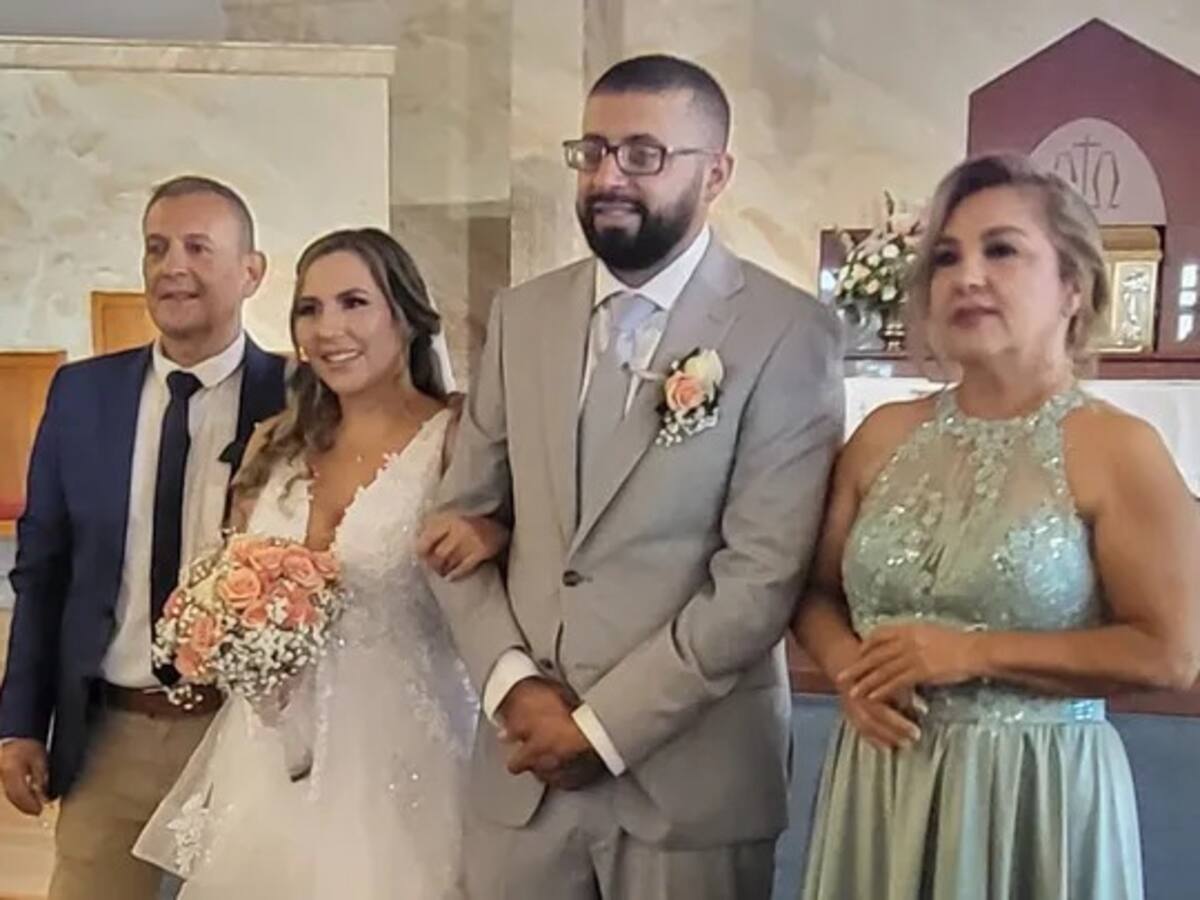 Madre e hija santandereanas fallecieron en accidente de tránsito en Estados Unidos