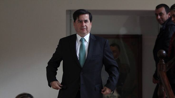 Mininterior defiende participación política de las Farc si se firma la paz