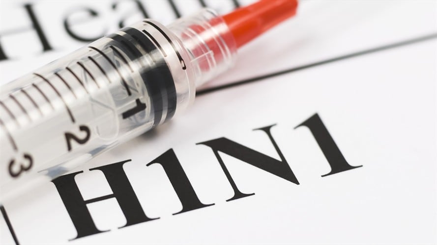 h1N1 Foto: Getty Images