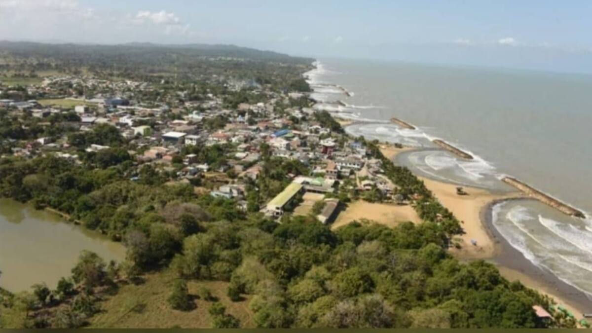 Urabá se postula como sede de los juegos nacionales 2027