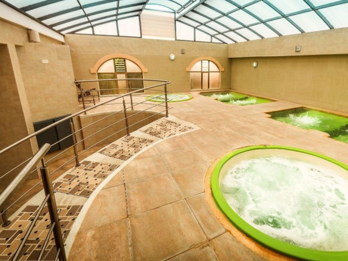 Paipa, líder en Turismo de salud a nivel nacional e internacional