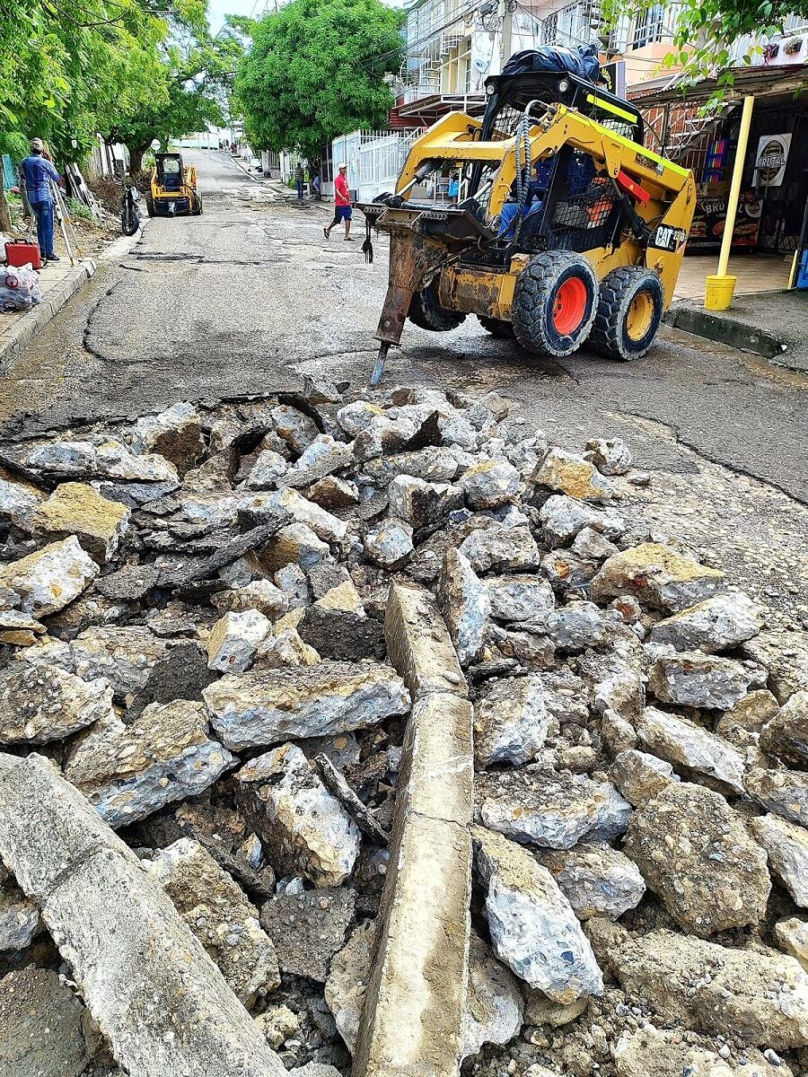 Alcaldía de Cartagena