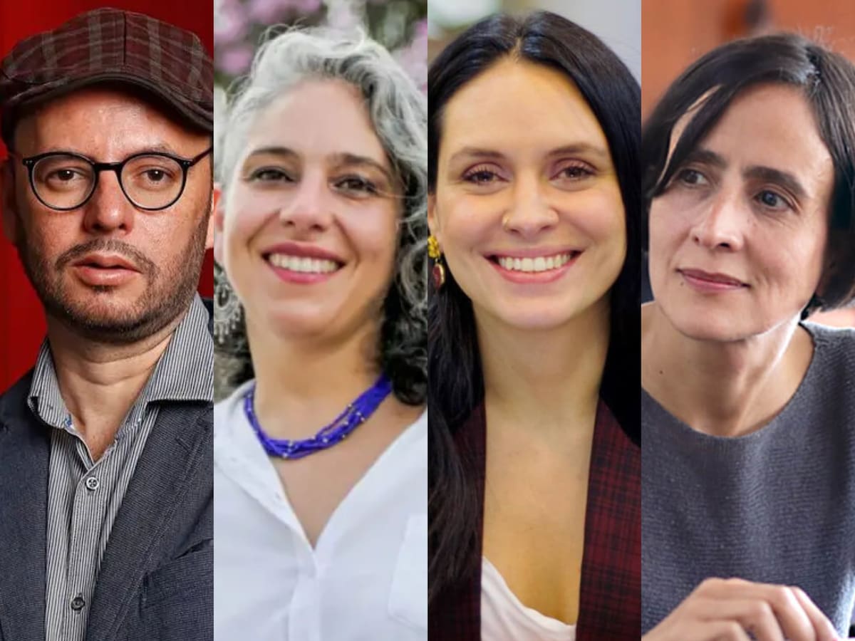 “Cambio Radical tiene miedo de competir con el Pacto Histórico”: congresistas niegan irregularidades