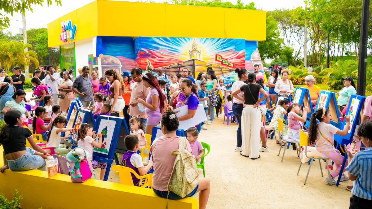 EN FAMILIA 06 DE JULIO