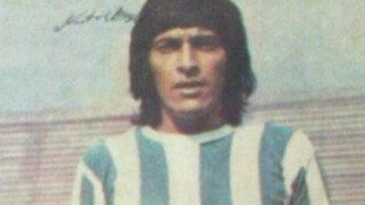 Recordando a Oswaldo Marcial Palavecino