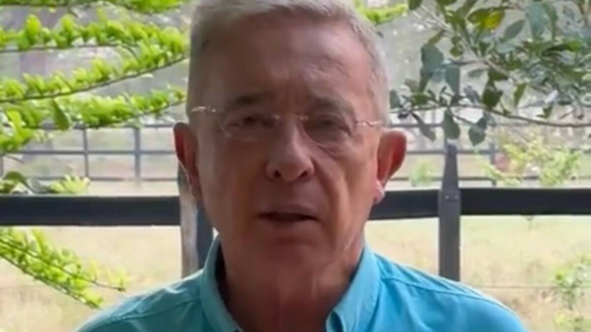 Consejo Indígena pide a Álvaro Uribe retractarse de acusaciones contra guardia de Mistrató