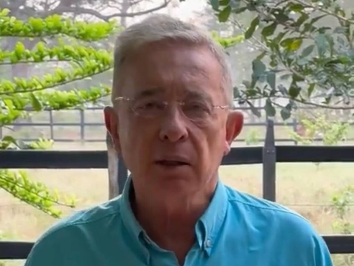 Consejo Indígena pide a Álvaro Uribe retractarse de acusaciones contra guardia de Mistrató