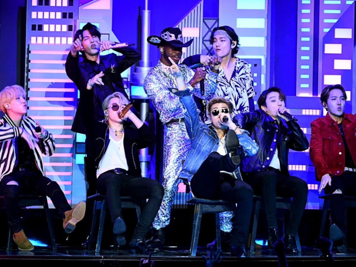 BTS junto a la ONU envía mensaje de optimismo a los jóvenes del mundo