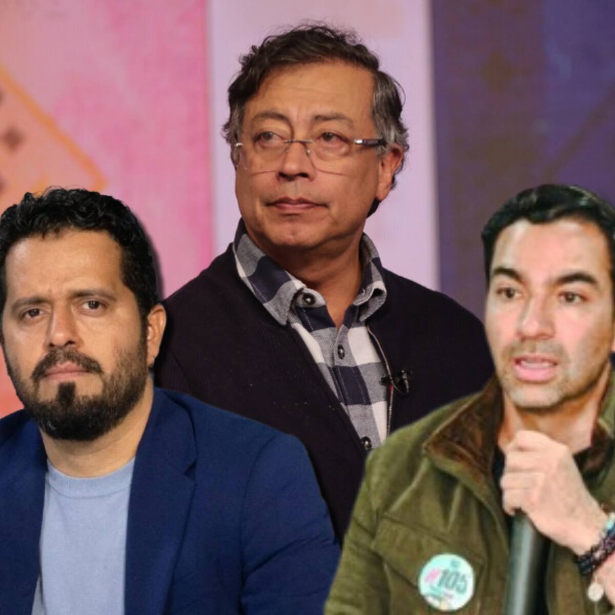 Debate de congresistas: ¿Colombia necesita una Asamblea Nacional Constituyente como dice Petro?
