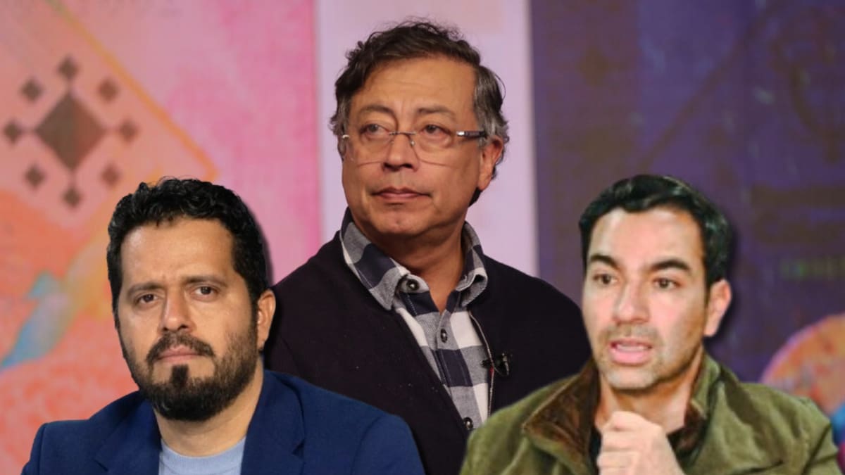 Debate de congresistas: ¿Colombia necesita una Asamblea Nacional Constituyente como dice Petro?