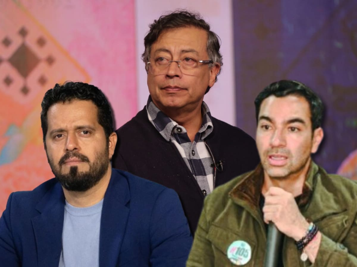 Debate de congresistas: ¿Colombia necesita una Asamblea Nacional Constituyente como dice Petro?
