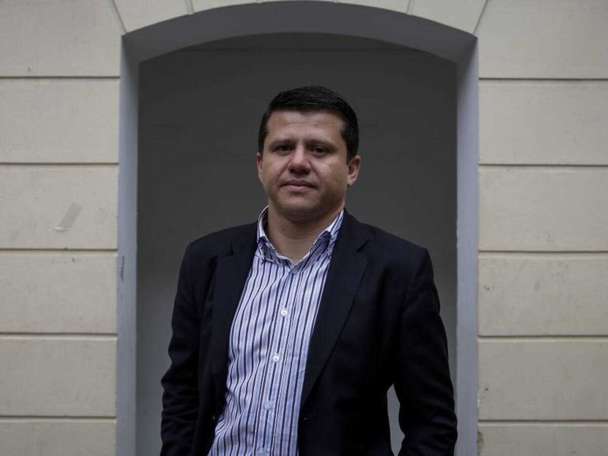 Exsenador Bernardo “Ñoño” Elías recibió un no definitivo de la JEP