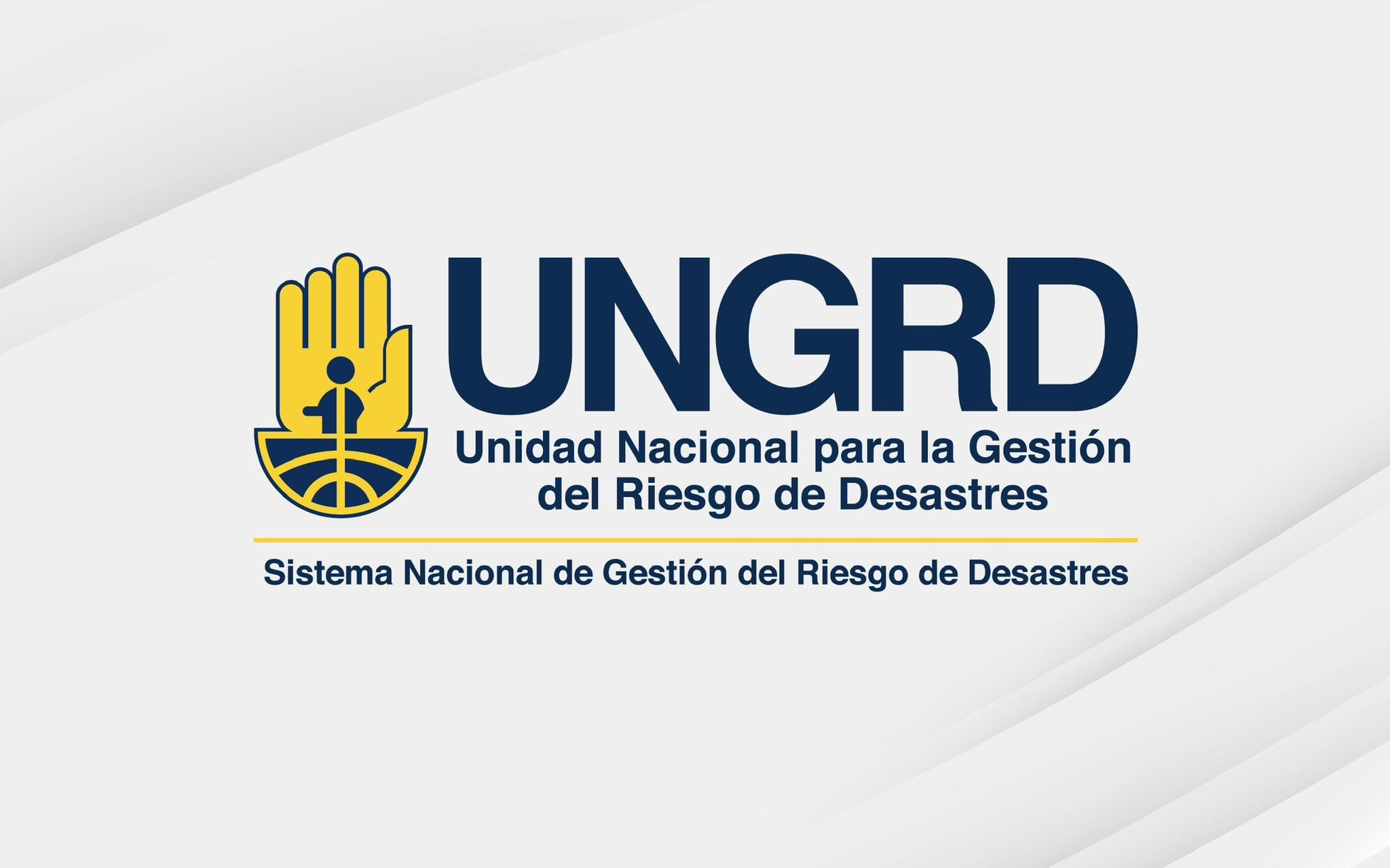 Logo UNGRD