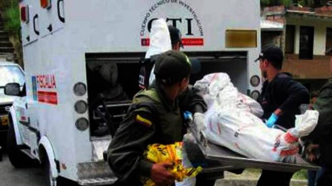 Las autoridades no descartan ajustes de cuentas como principal causa de los asesinatos.