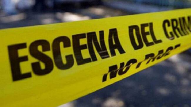 Asesinada mujer venezolana en vía Boconó