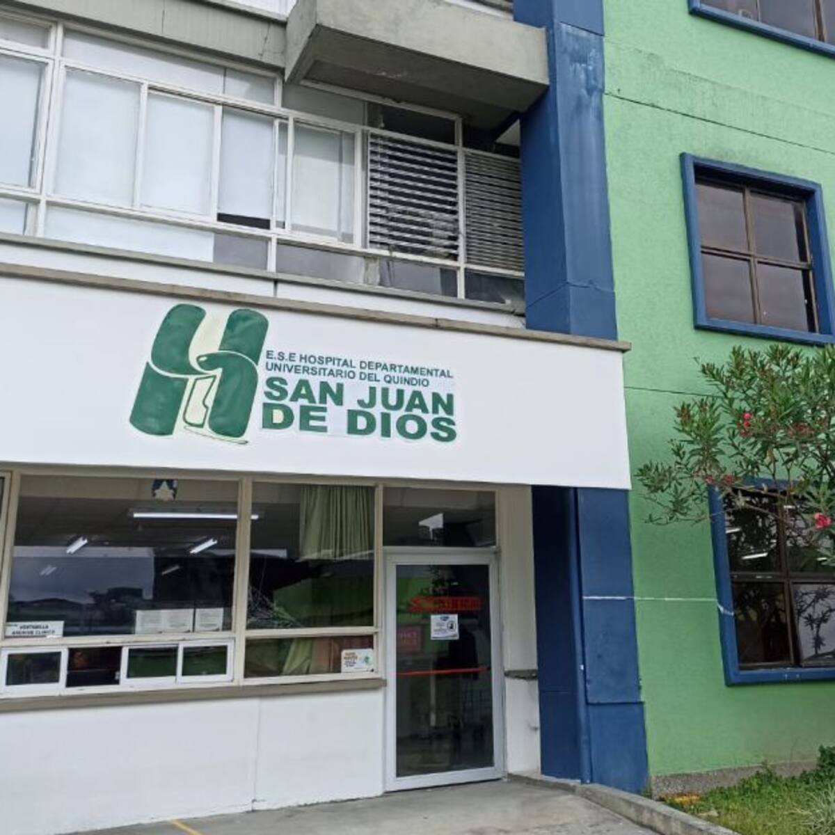 No tenemos suficientes recursos para terminar el 2022: gerente hospital