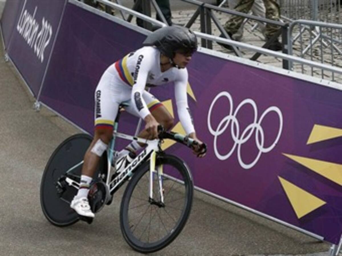 Fabio Duarte: 'Estoy tranquilo porque lo he dado todo'