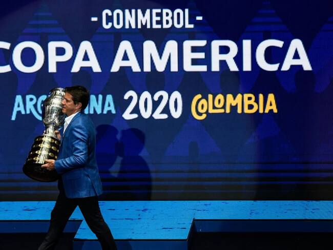 Debate: ¿Era conveniente realizar la Copa América en Colombia?