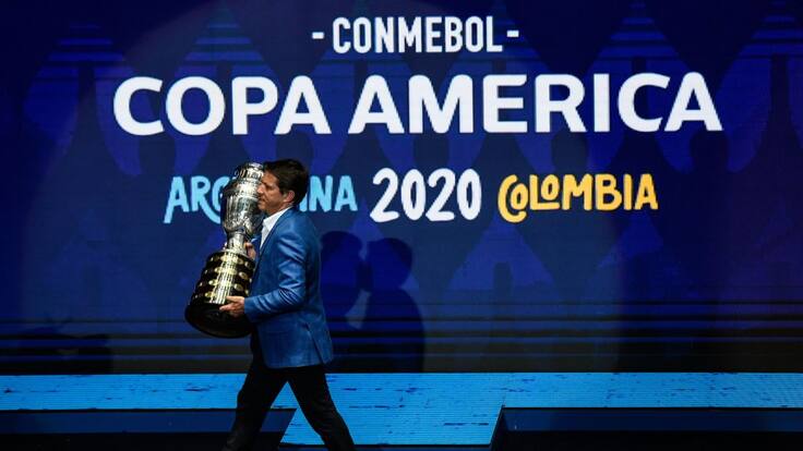 Debate: ¿Era conveniente realizar la Copa América en Colombia?