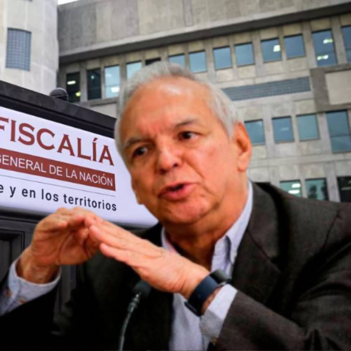 MinHacienda busca reunión con Fiscalía tras acusaciones de exasesora que lo involucran en caso UNGRD