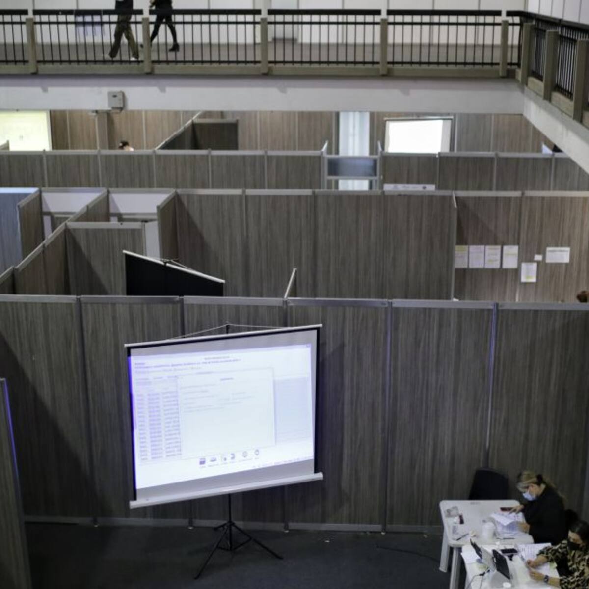 Elecciones hoy ¿Cómo veo mi puesto de votación en el celular?