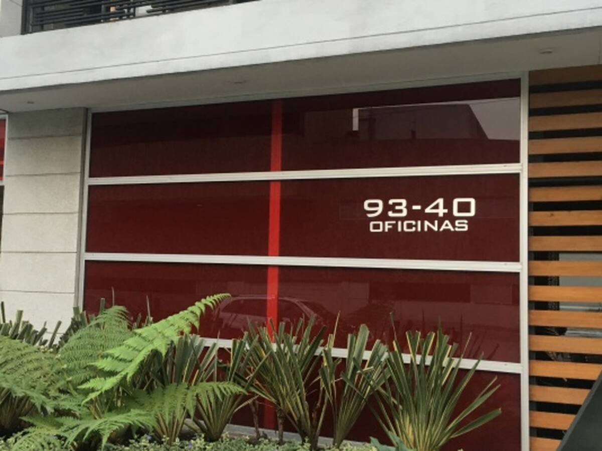 Oficina de Mossack Fonseca en Bogotá es coordinada desde Panamá