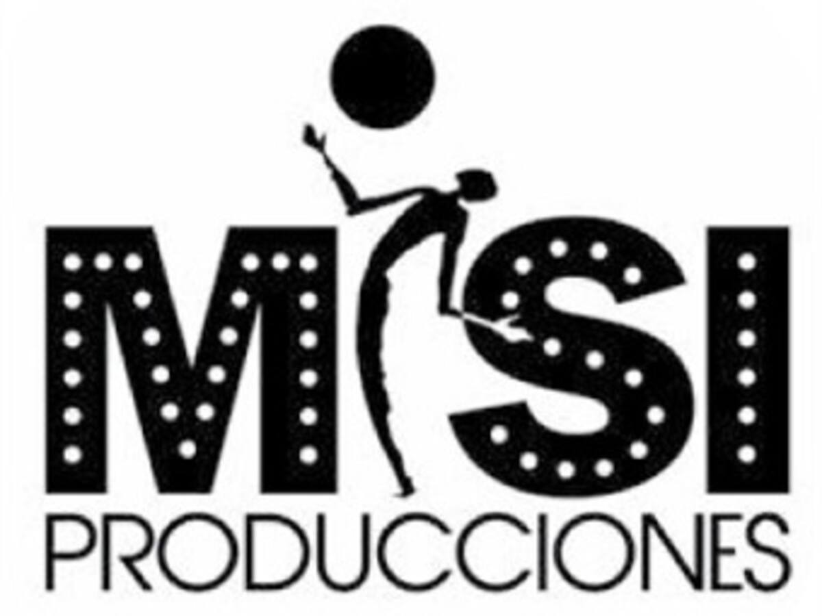 Misi presenta su nuevo musical, "Llega"