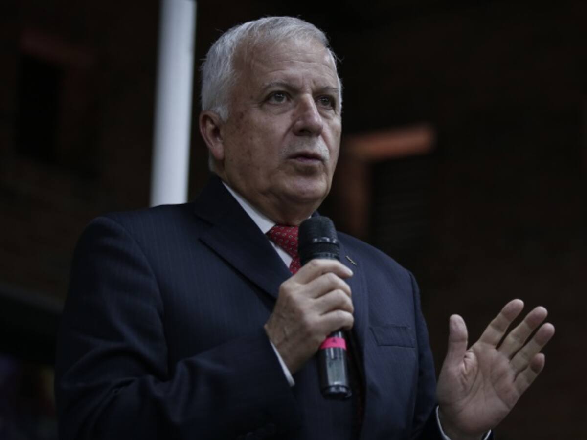 Comité Olímpico Colombiano responde a las declaraciones de Caterine Ibargüen