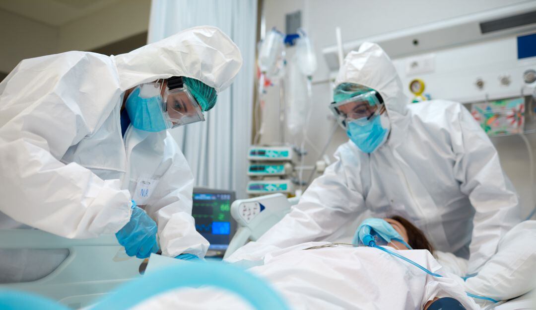 Arribó al país un nuevo lote de vacunas de Pfizer