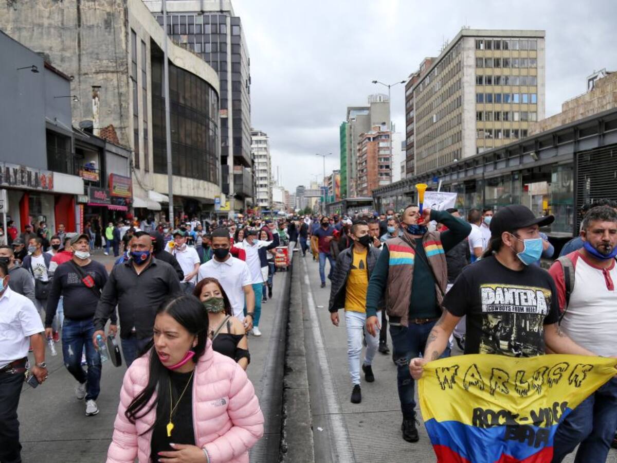 Más colombianos a pagar impuesto de renta plantea Comisión de Expertos