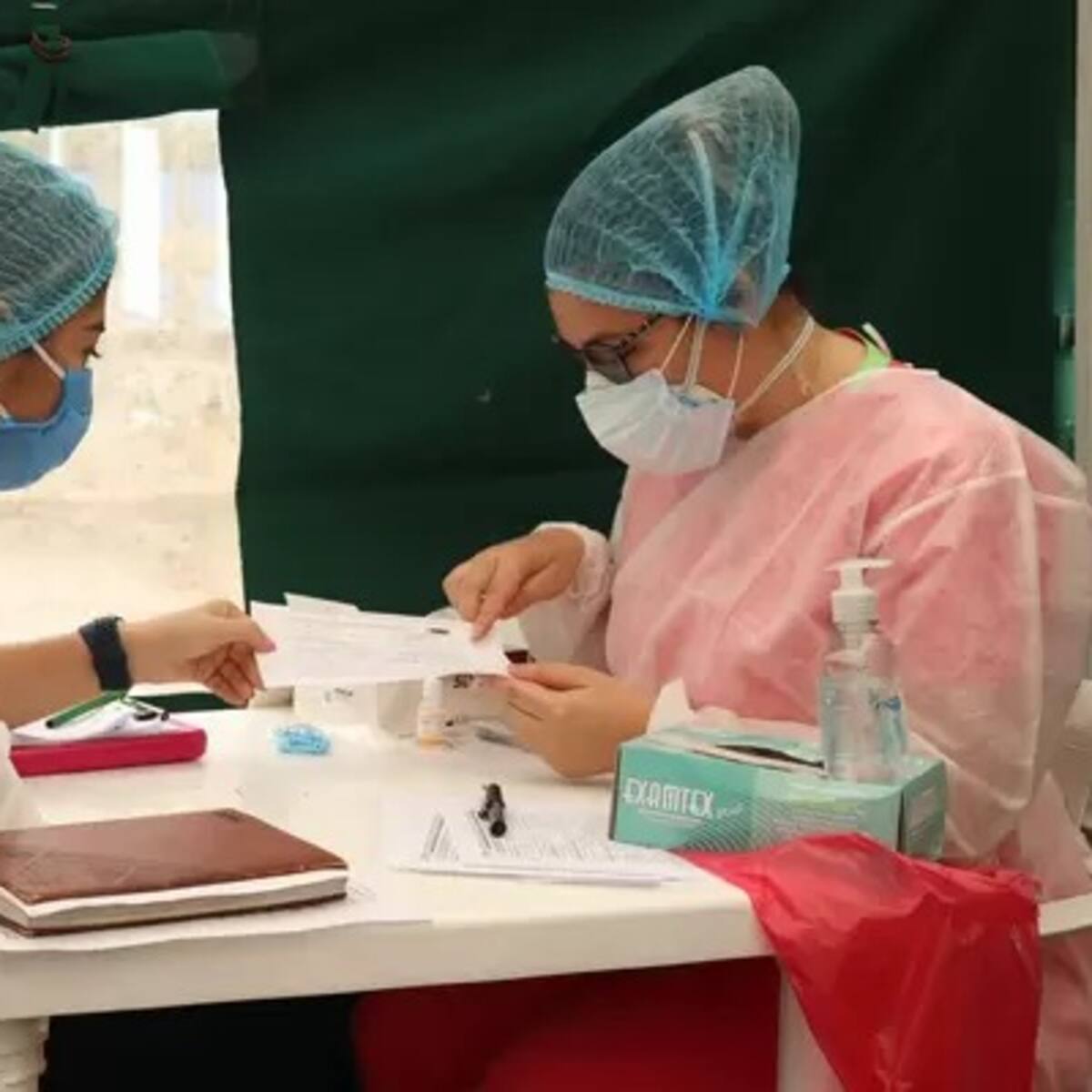 No solo es la Nueva EPS, denuncian más prestadores de salud que no entregan medicamentos para VIH