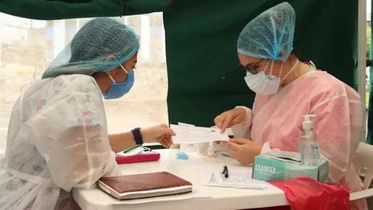 No solo es la Nueva EPS, denuncian más prestadores de salud que no entregan medicamentos para VIH