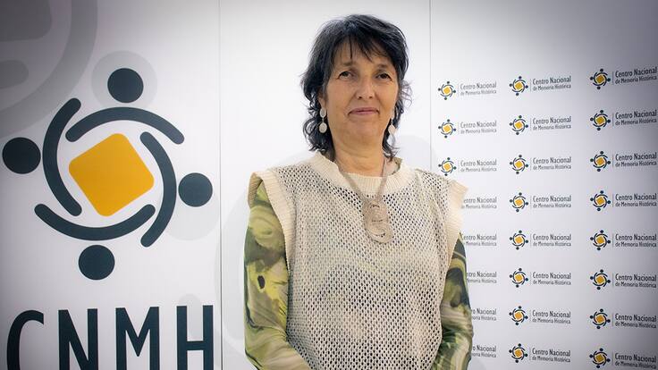 María Gaitán deja mesa con Clan del Golfo: “no hay fluidez con razones por las que tomé el cargo”