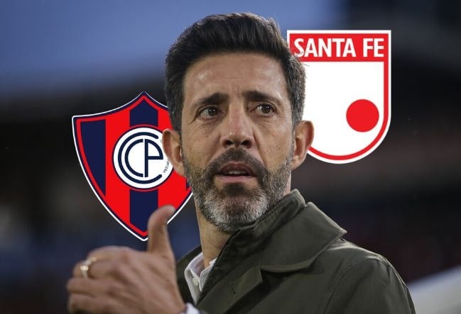 Jorge Bava / Composición: Caracol Radio